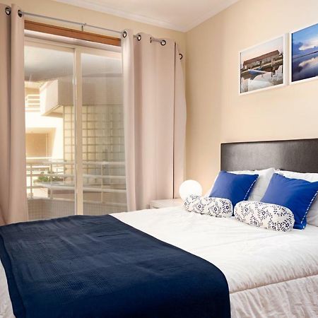 Barramares 1 Appartement Furadouro Buitenkant foto