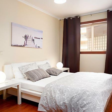 Barramares 1 Appartement Furadouro Buitenkant foto