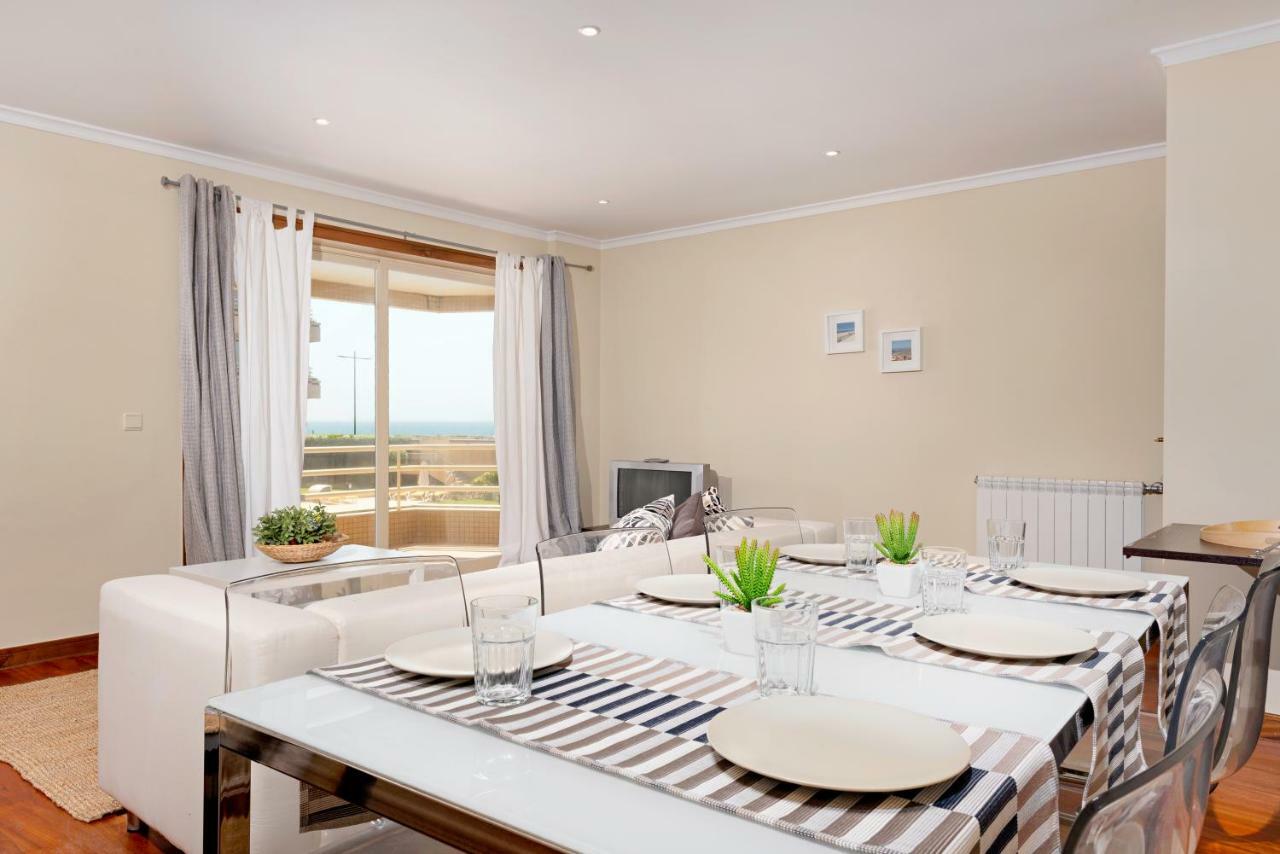Barramares 1 Appartement Furadouro Buitenkant foto