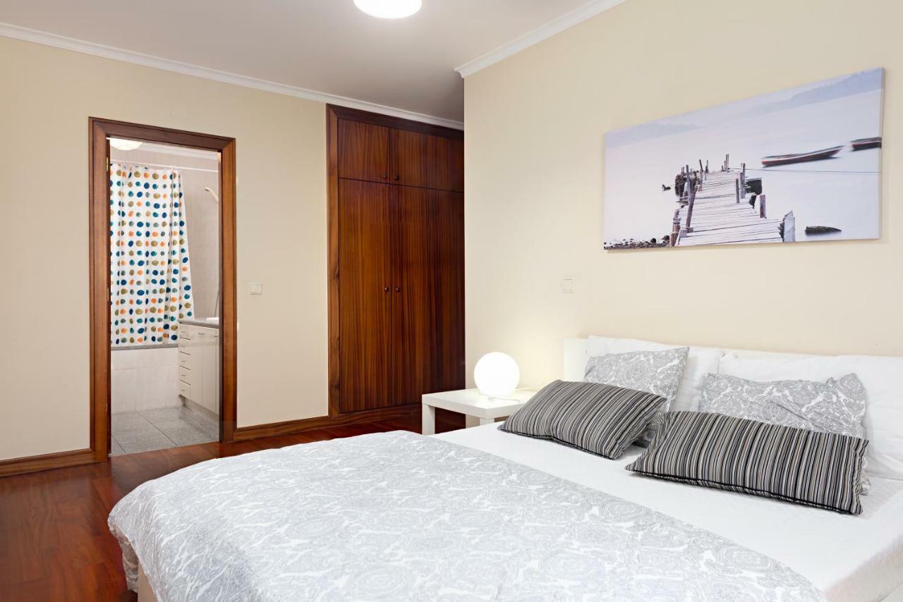 Barramares 1 Appartement Furadouro Buitenkant foto