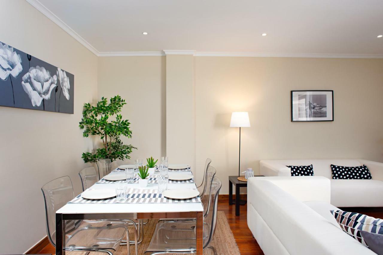 Barramares 1 Appartement Furadouro Buitenkant foto