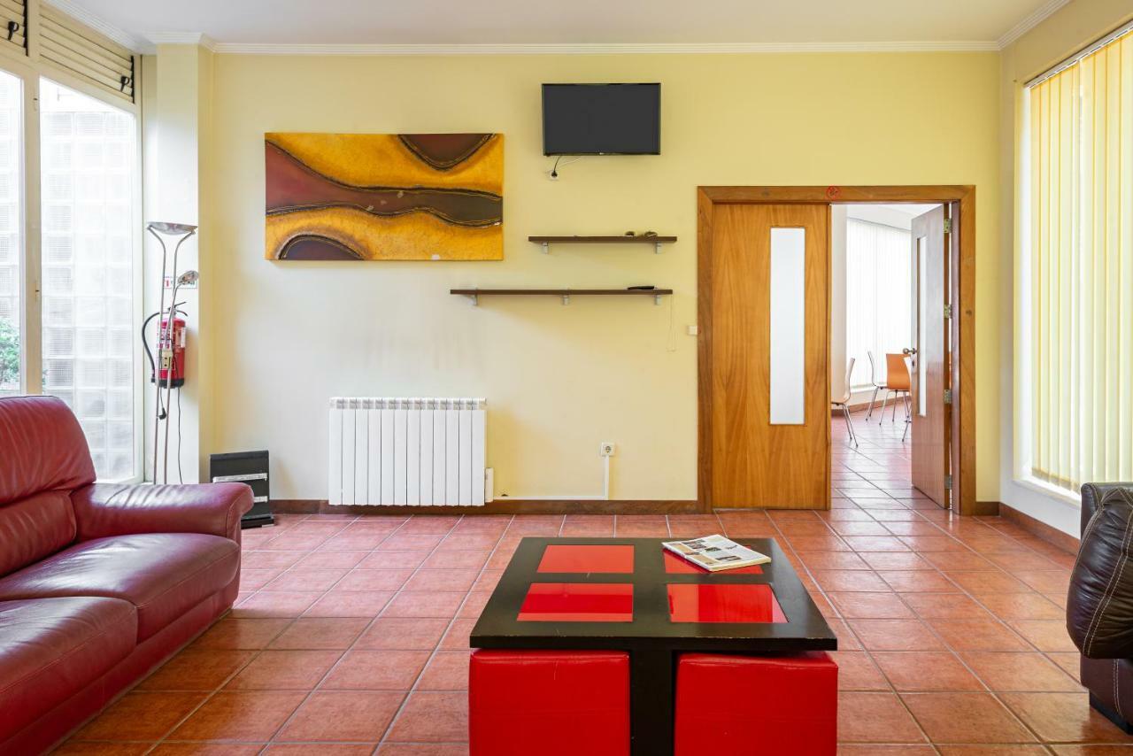 Barramares 1 Appartement Furadouro Buitenkant foto