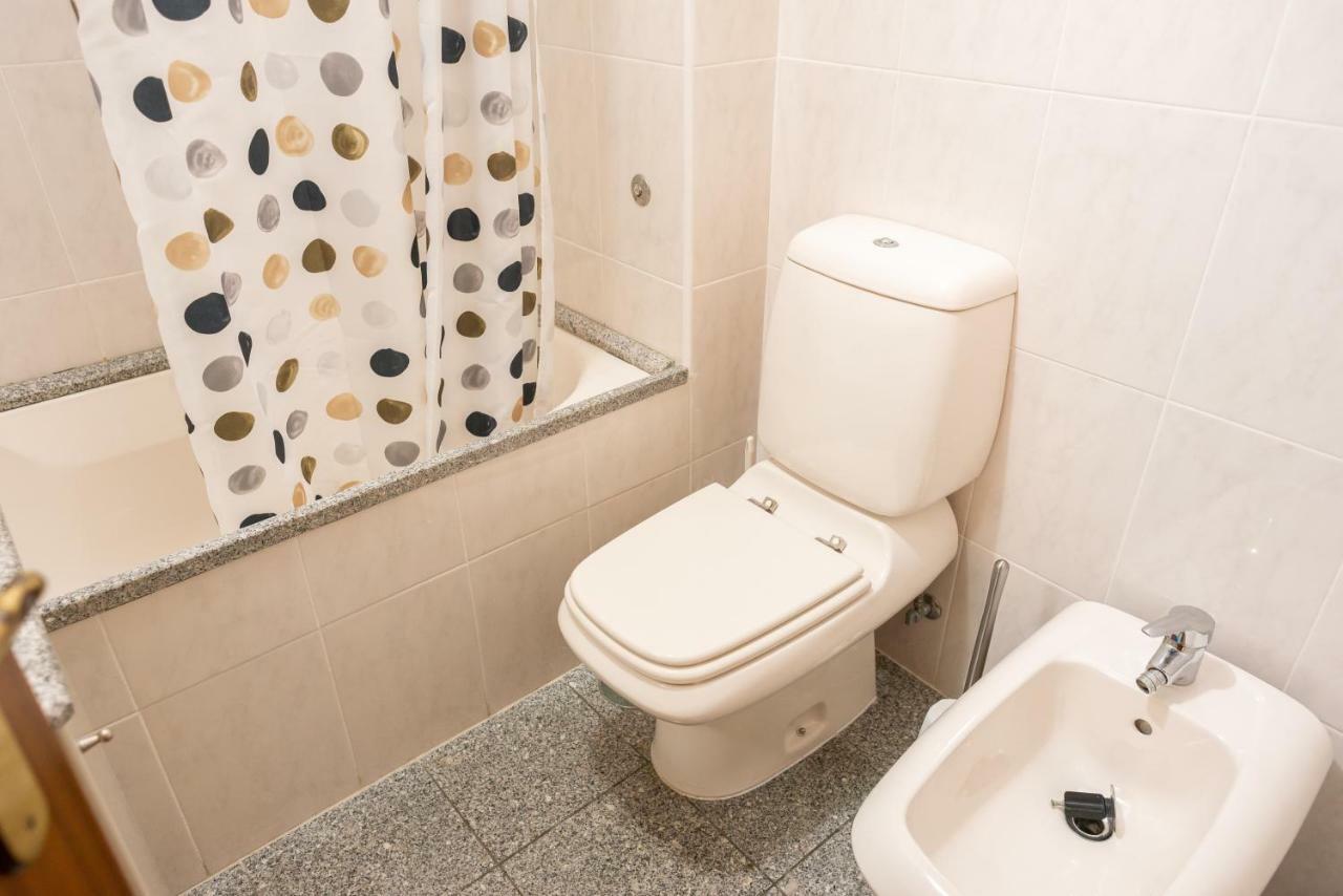 Barramares 1 Appartement Furadouro Buitenkant foto