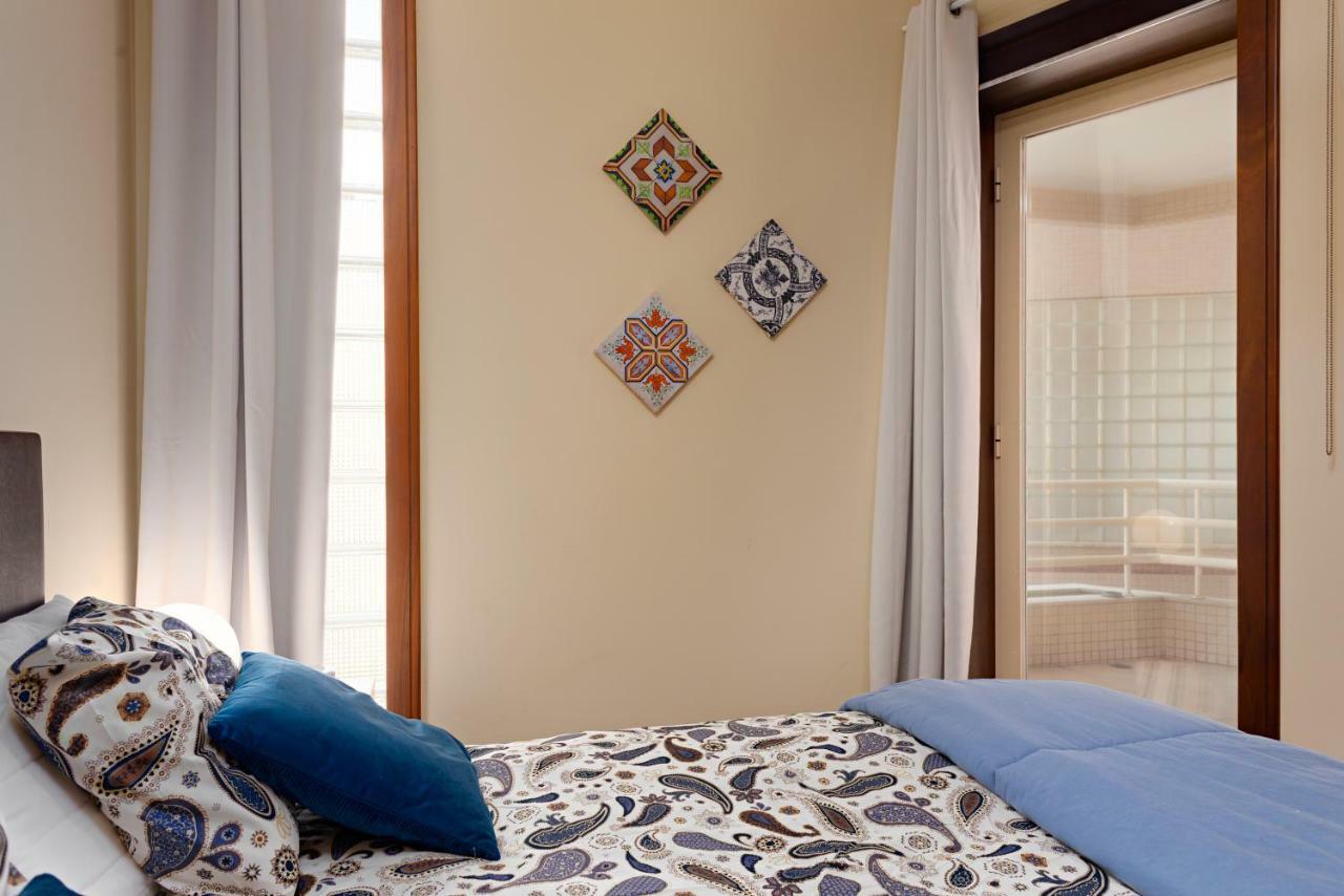 Barramares 1 Appartement Furadouro Buitenkant foto